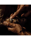 Paw balm for frostbite and winter paw protection