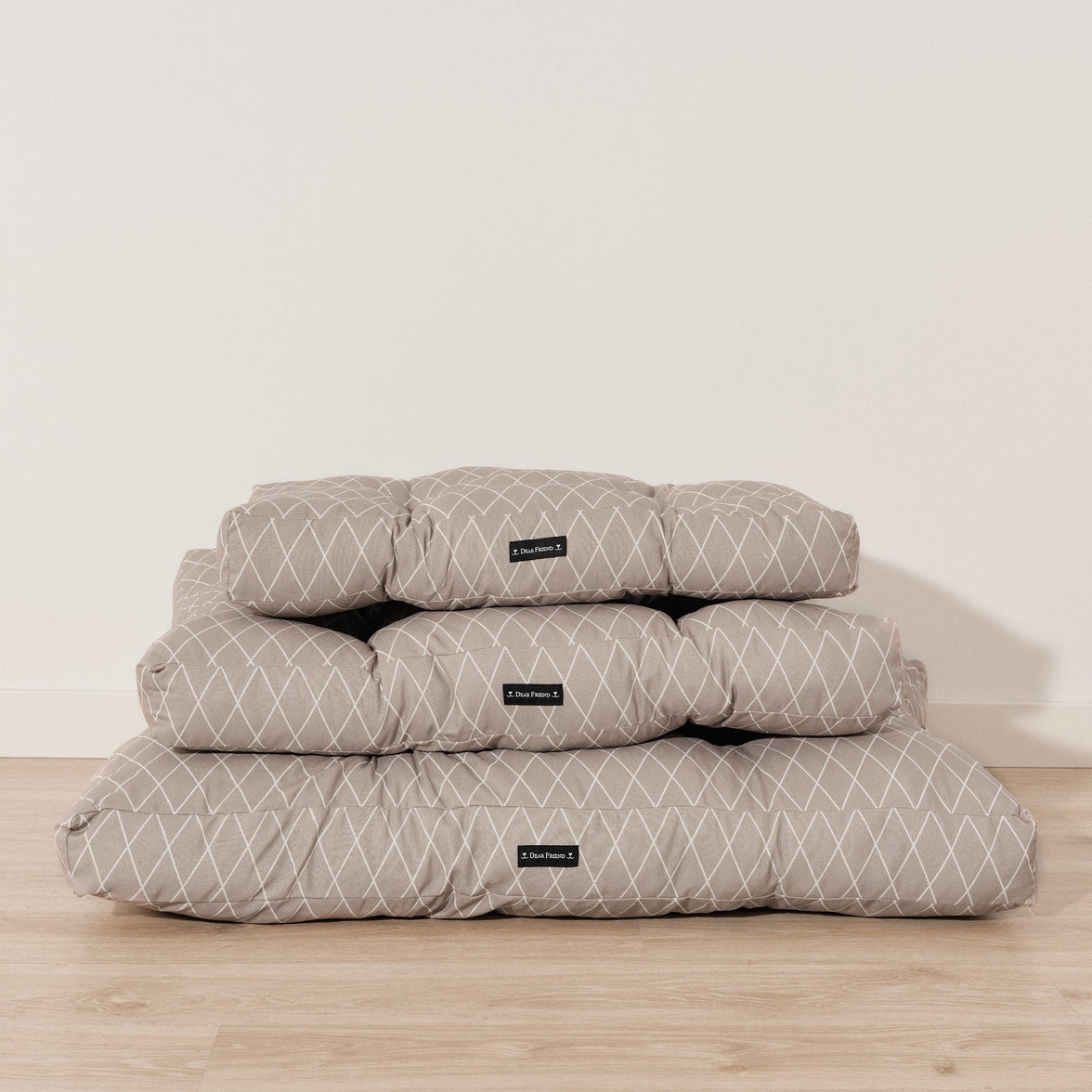High-Quality Pet Bed – Ideal for Dogs and Cats of All Sizes
