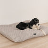 Comfortable Dog Bed with Thick Padding – Perfect for Rest and Relaxation
